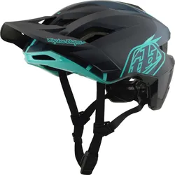 Troy Lee Designs Mips Flowline SE Badge Fahrradhelm XS-S (53/56)