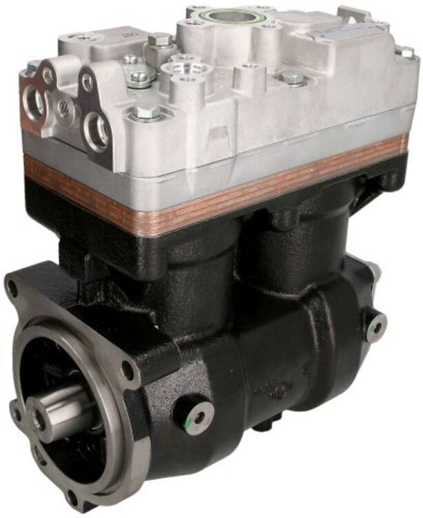 Druckluftkompressor KNORR-BREMSE LK 4951/1R
