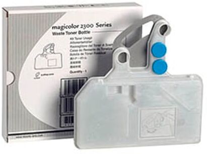 Konica Minolta 1710522-001 caixa de resíduos toner