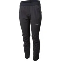 SWIX Langlaufhose Cross Pants W, Größe L in Bunt Bunt