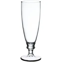 Bormioli Rocco 4er-Pack Kasten 6 Gläser 27,5 cls. harmonia Bier