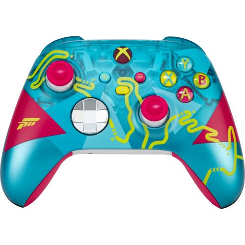 Microsoft Xbox Wireless Contr. Forza Horizon 6 Edition