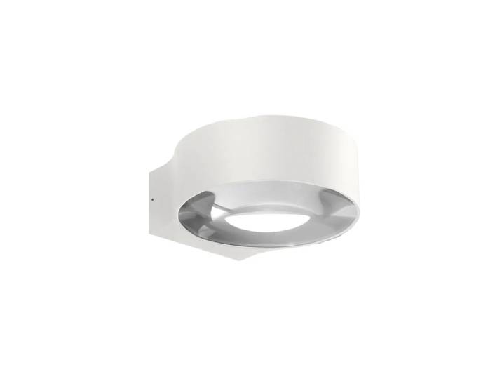 Light-Point Applique Orbit W2 white, 3000 kelvins