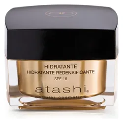 Atashi, Gesichtscreme, CELULLAR COSMETIC hidratante redensificante SPF15 50 ml (50 ml, SPF 15)