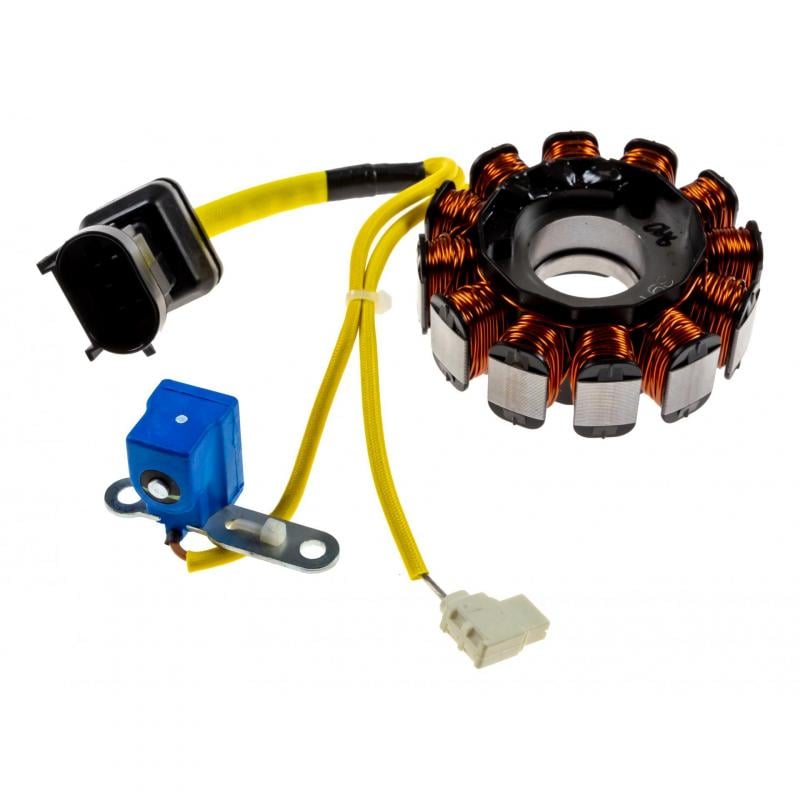 SGR Stator Piaggio Leader 125 / 150 / 180 / 200