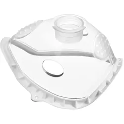 aponorm Inhalator TPE-Soft-Erwachsenenmaske 1 St 1 St Beutel