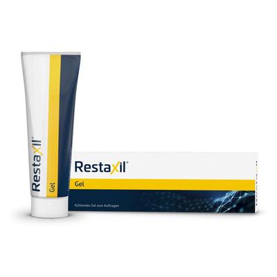 Restaxil Gel 160 ml