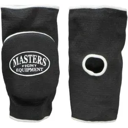 Masters, Protektoren, (L, Knieschoner)