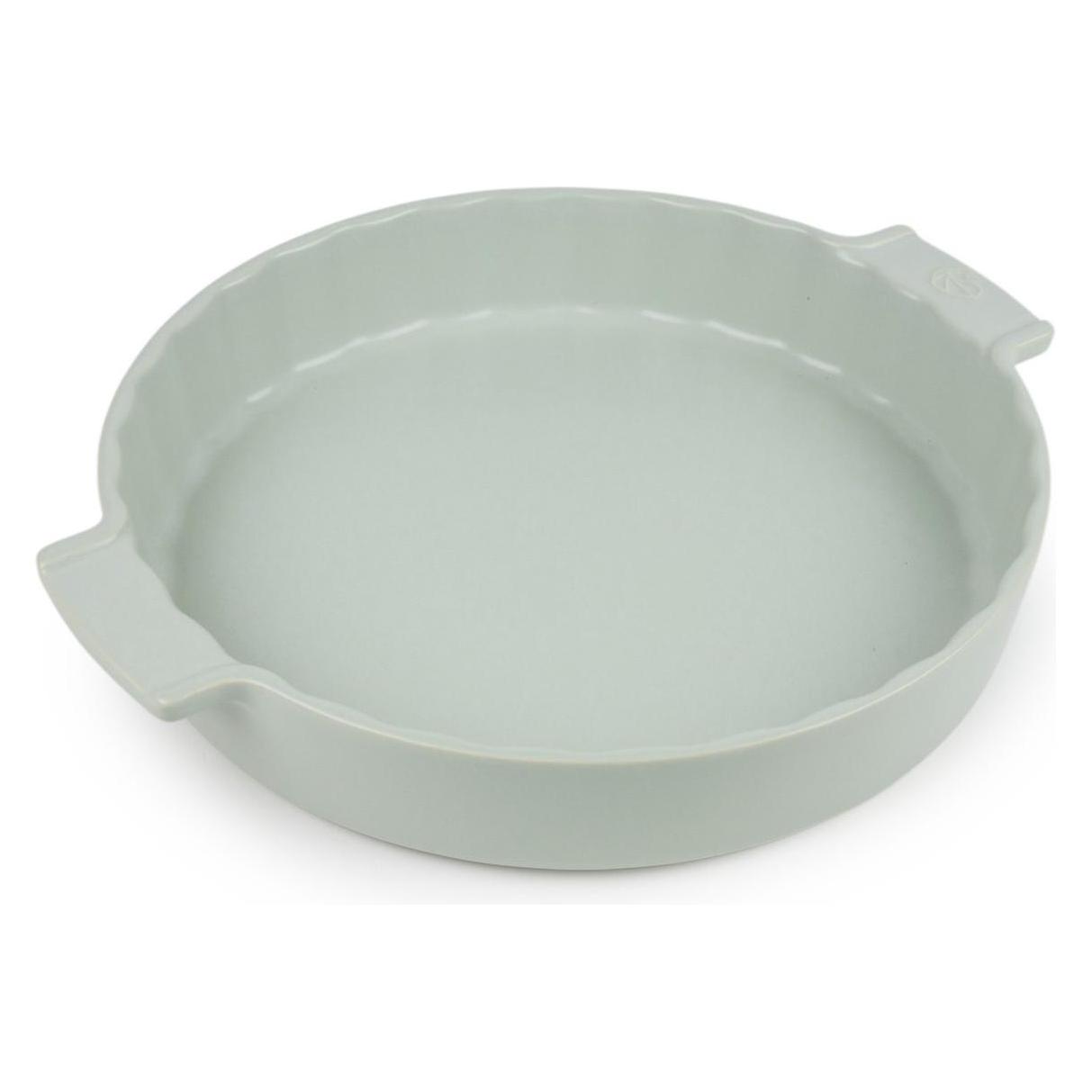 Peugeot Quicheform salbeigrün 28 cm (28 cm) (62712)