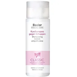 200ml basler Kurshampoo gegen Schuppen Classic