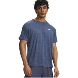 Under Armour, Herren, Sportshirt, UA Tech™ Textured (L), Grau
