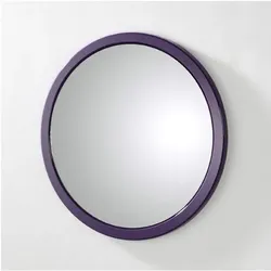 HAKU Möbel, Spiegel, Spiegel (38 cm)