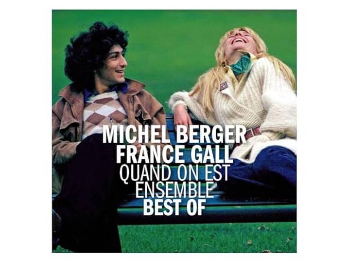 L'Essentiel: Quand On Est Ensemble