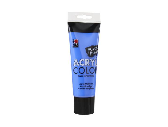 Marabu Acryl Color Farbe