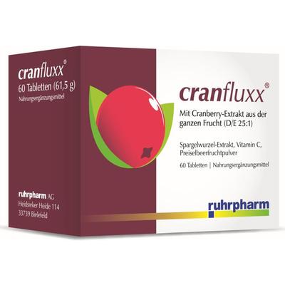 Cranfluxx Tabletten 60 St