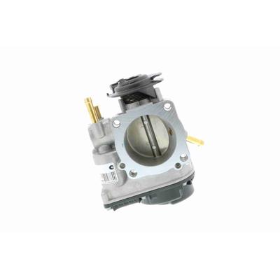 VEMO Drosselklappenstutzen Original Qualität v10810040 für VAG
