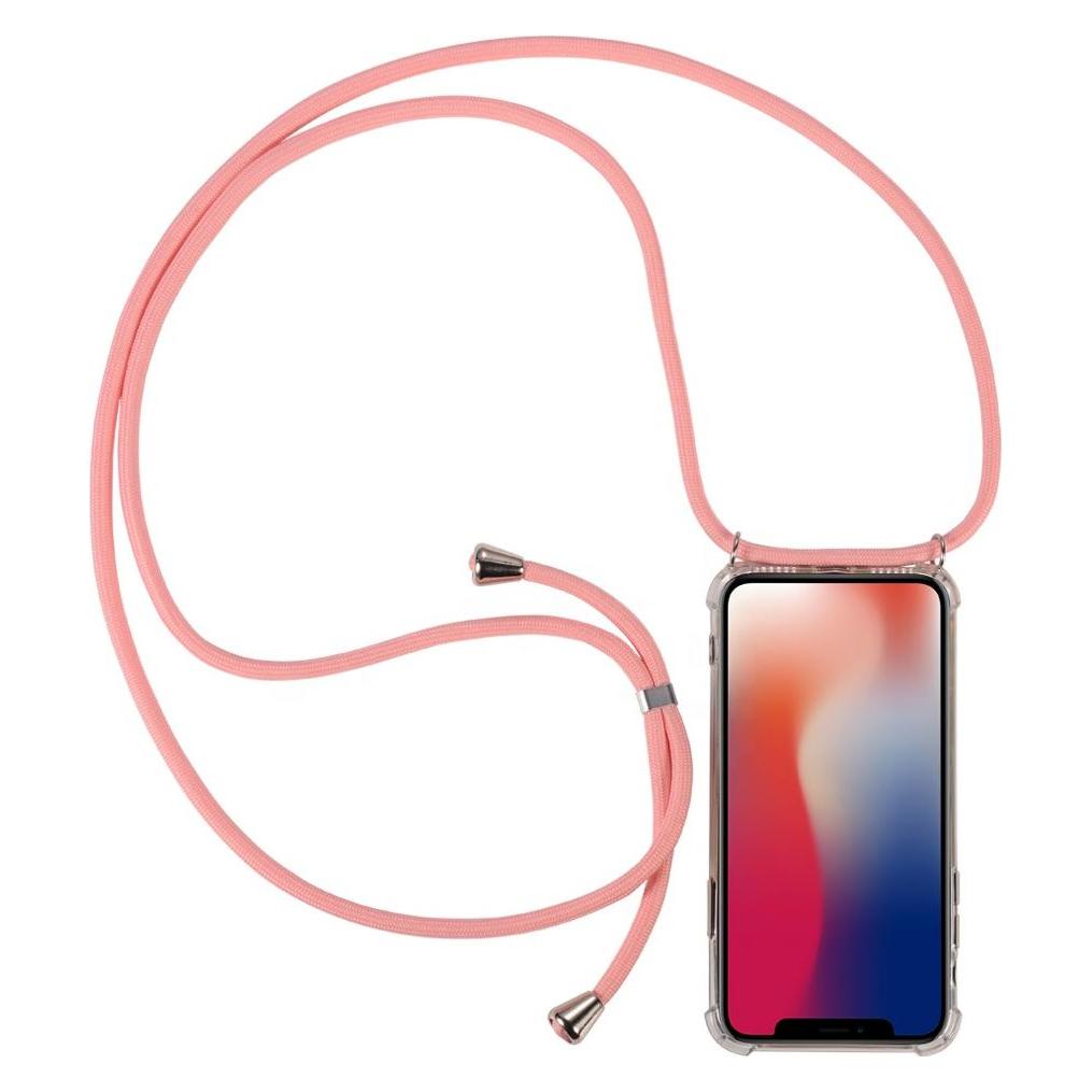 cyoo Necklace Case+ Handykette -Huawei Mate 20 (CY121039)