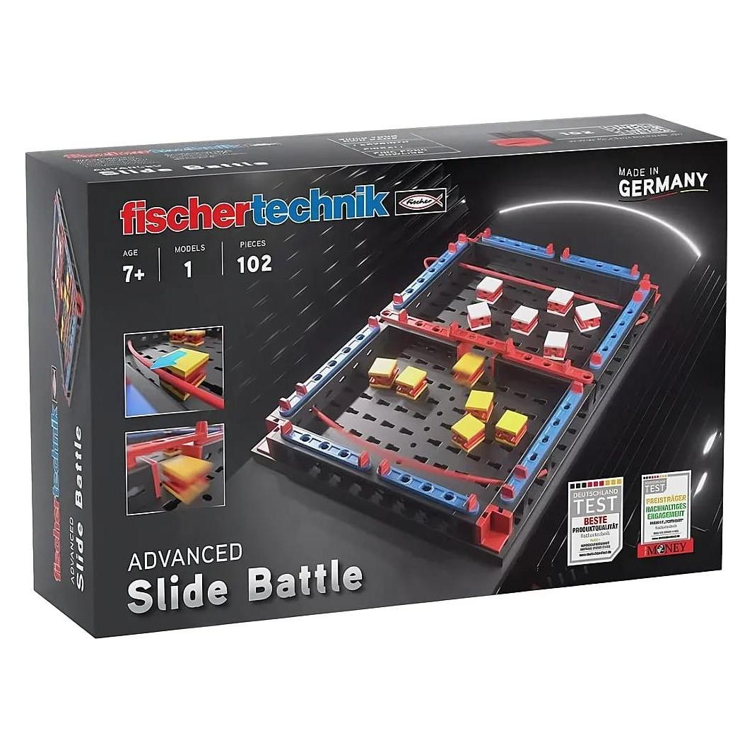 Fischertechnik Slide Battle (569014)