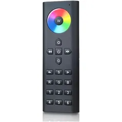 Synergy 21, Beleuchtung Zubehör, LED Controller EOS 05 RGB-W Controller Handsender 2