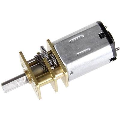 Joy-it com-motor03 Getriebemotor 1St.