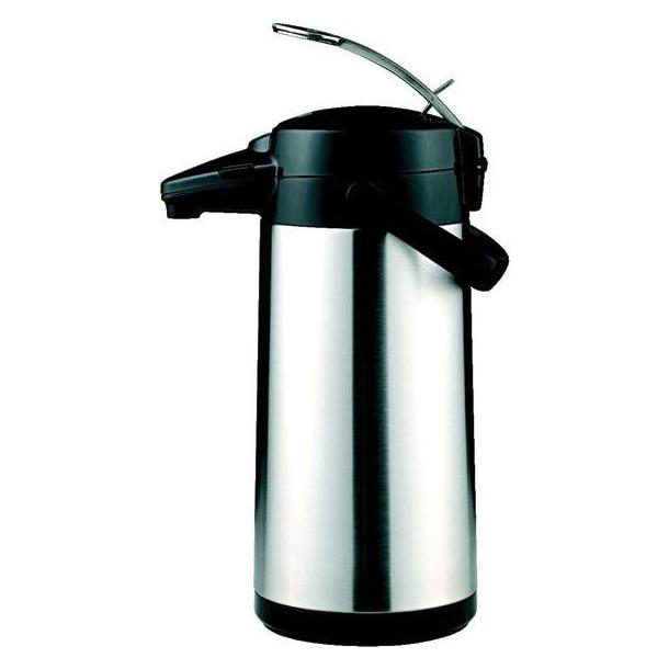 Bravilor Bonamat Pumpkanne Furento 2,2 l Edelstahl (2.20 l) (7,171,330,101)