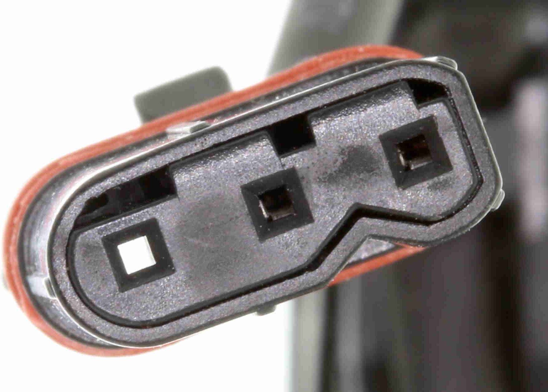 Vemo Türgriff Original Qualität V30-85-0005 Links Für Mercedes