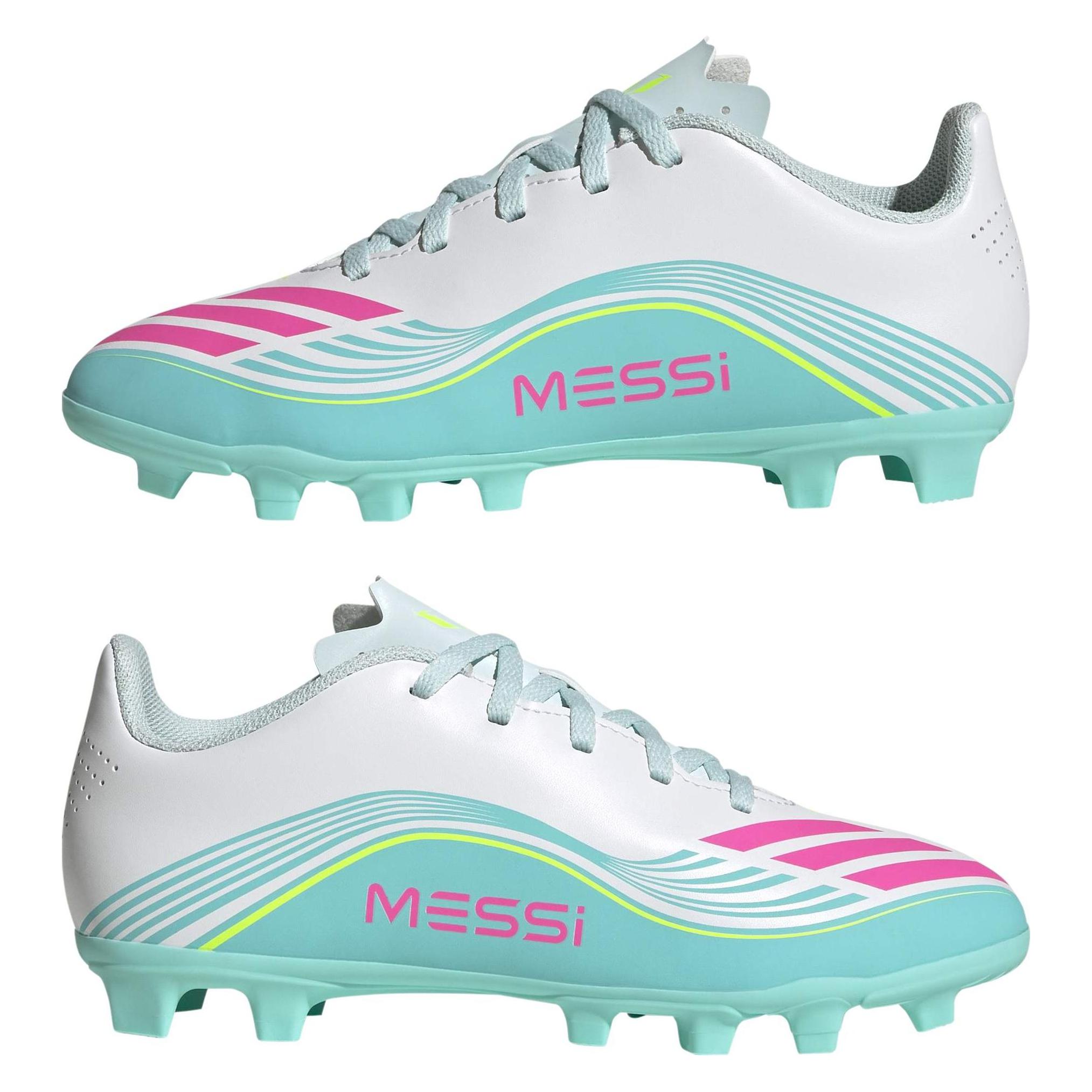 Adidas F50 Messi Club FG/MG (38) (JQ0950)