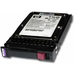 HPE Dual Port Enterprise (0.30 TB, 2.5"), Festplatte