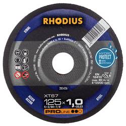 Rhodius 353348 Diamanttrennscheibe 115 mm 1 St.