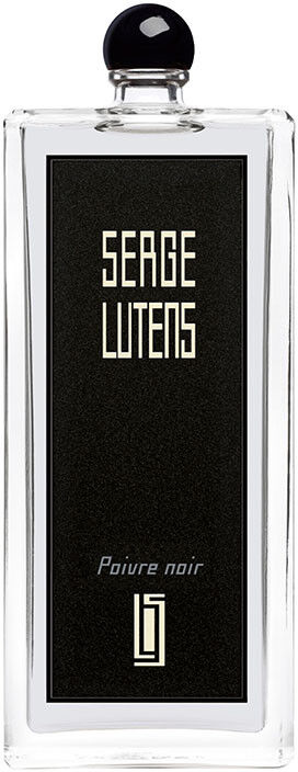Serge Lutens Poivre Noir Mohair