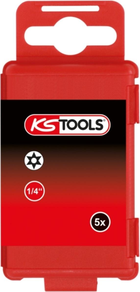 KS Tools 1/4 inch bit