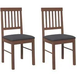 vidaXL, Stühle, Inmelar (2x)