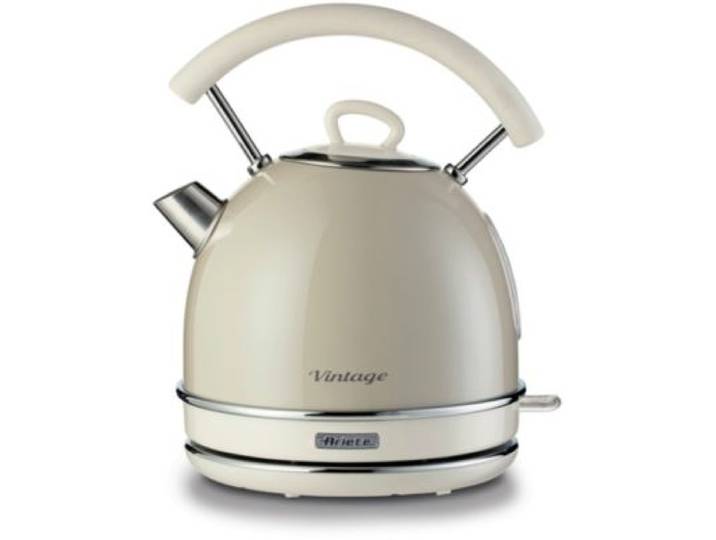 Ariete - Bouilloire Vintage Beige 1.7l