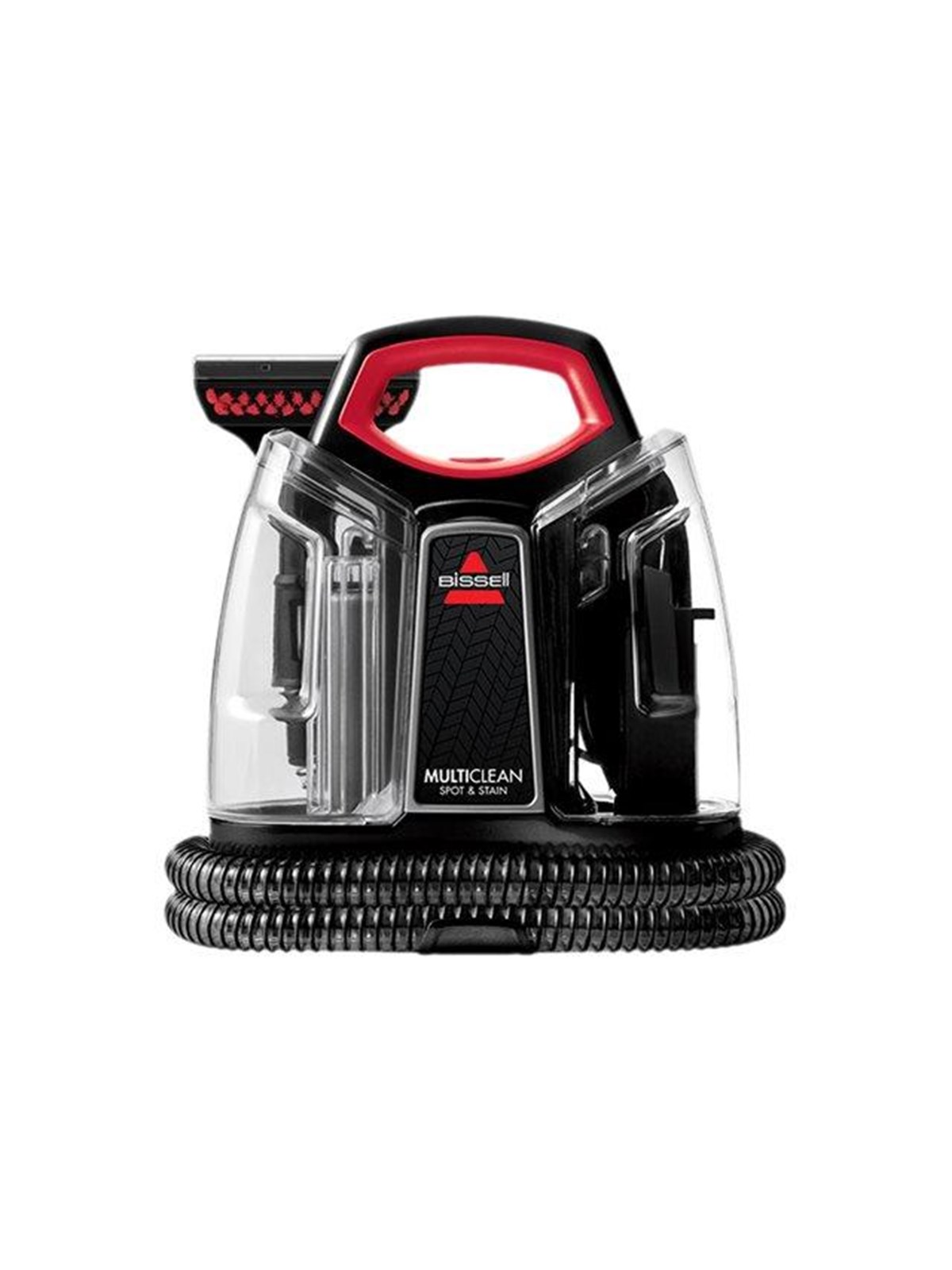 Bissell Teppichwäscher MultiClean Spot&Stain