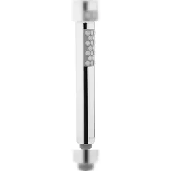 TRIZERATOP Handbrause, Duschbrause 31mm1 Funktion