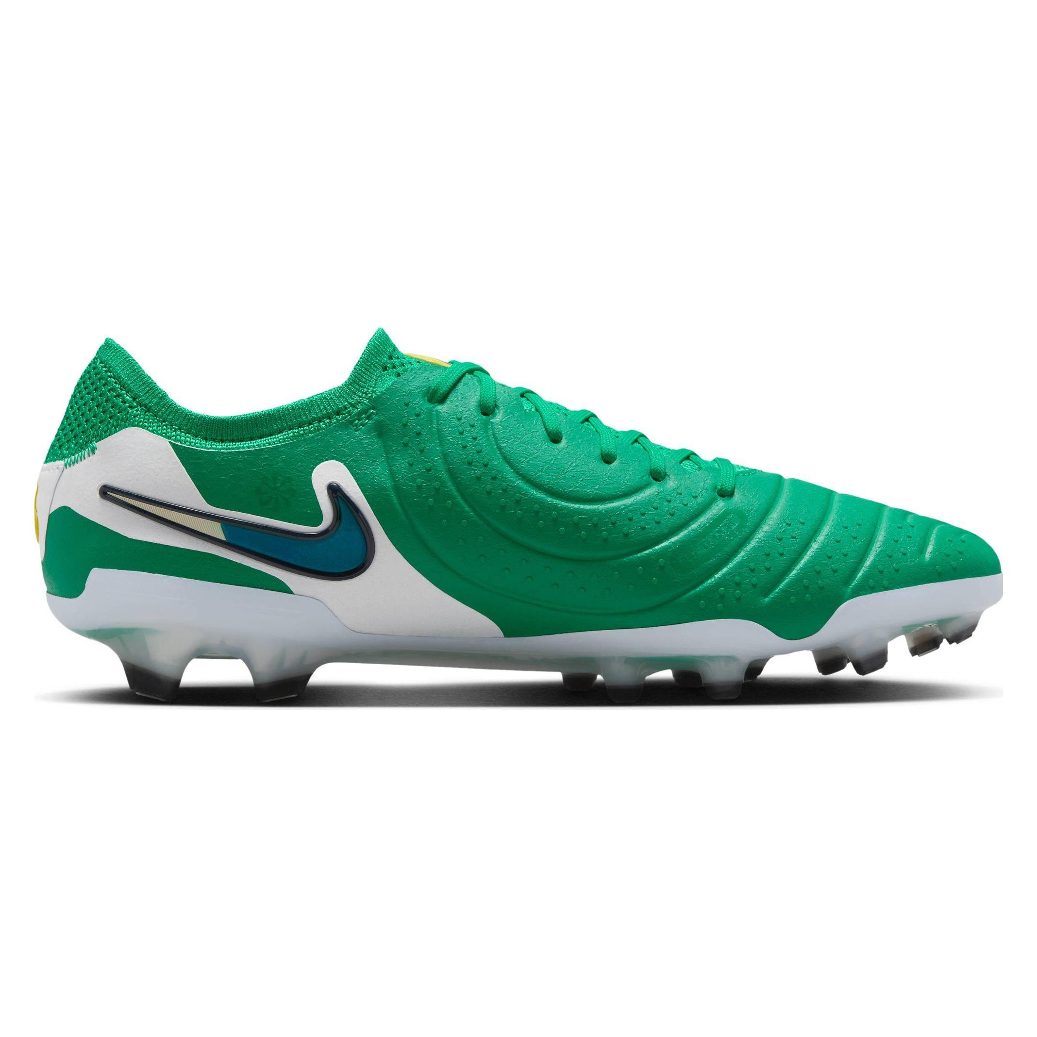 Nike Tiempo Legend 10 Elite FG "Fear Nothing"-Paket (43) (HJ7272-300-198484296665)