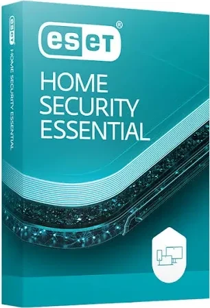 ESET HOME Security Essential - Elektronisk