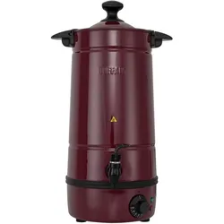 Buffalo Hot Cider und Glühwein Urne 7Ltr