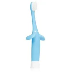 Dr.Brown's Toothbrush Baby Blue