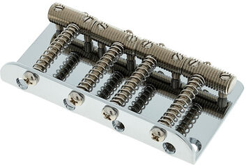 Allparts Vintage-style Bass Bridge