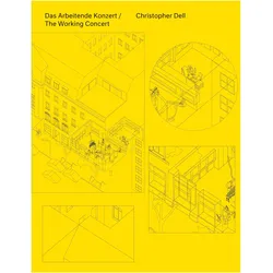 Christopher Dell, Fachbücher von Christopher Dell