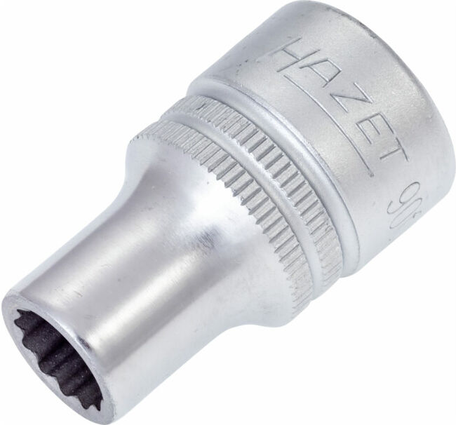 Douille à 12 pans 900AZ-3/8 HAZET (900AZ-3/8)