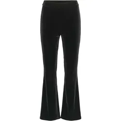 Kaffe, Damen, Tights, Kelly (L), Schwarz