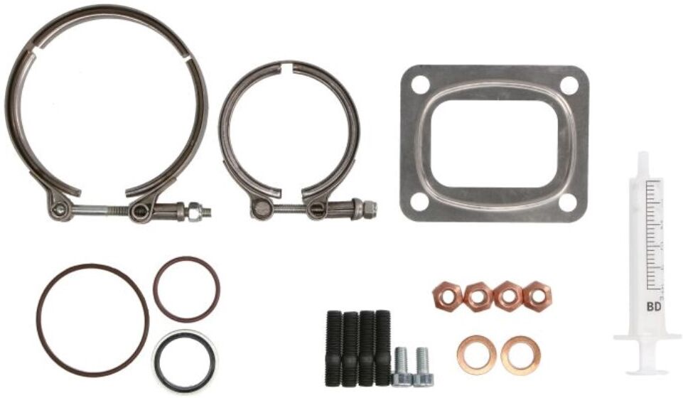 EVORON EVMK5037 Kit de montage, compresseur