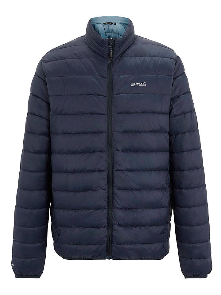 Regatta Steppjacke "Marizion" in Dunkelblau - 3XL
