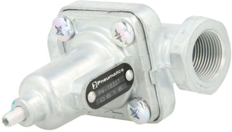 Überströmventil PNEUMATICS PN-10337