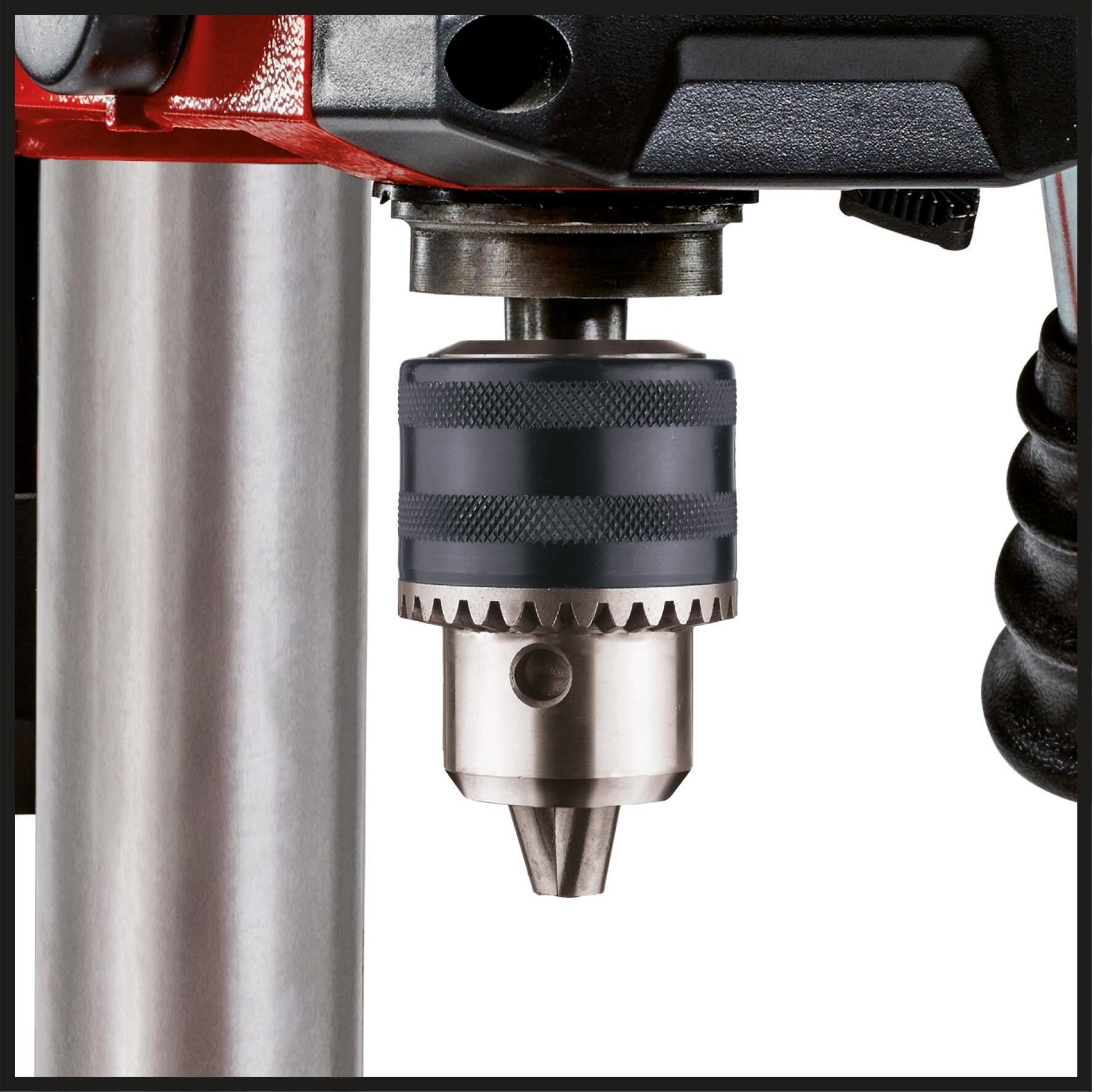 Bohrmaschine EINHELL "TC-BD 450", schwarz, Bohrmaschinen, Bohrmaschine schwarz Einheitsgröße