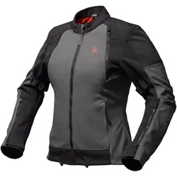Modeka Muva Damen-Motorrad-Textiljacke 46