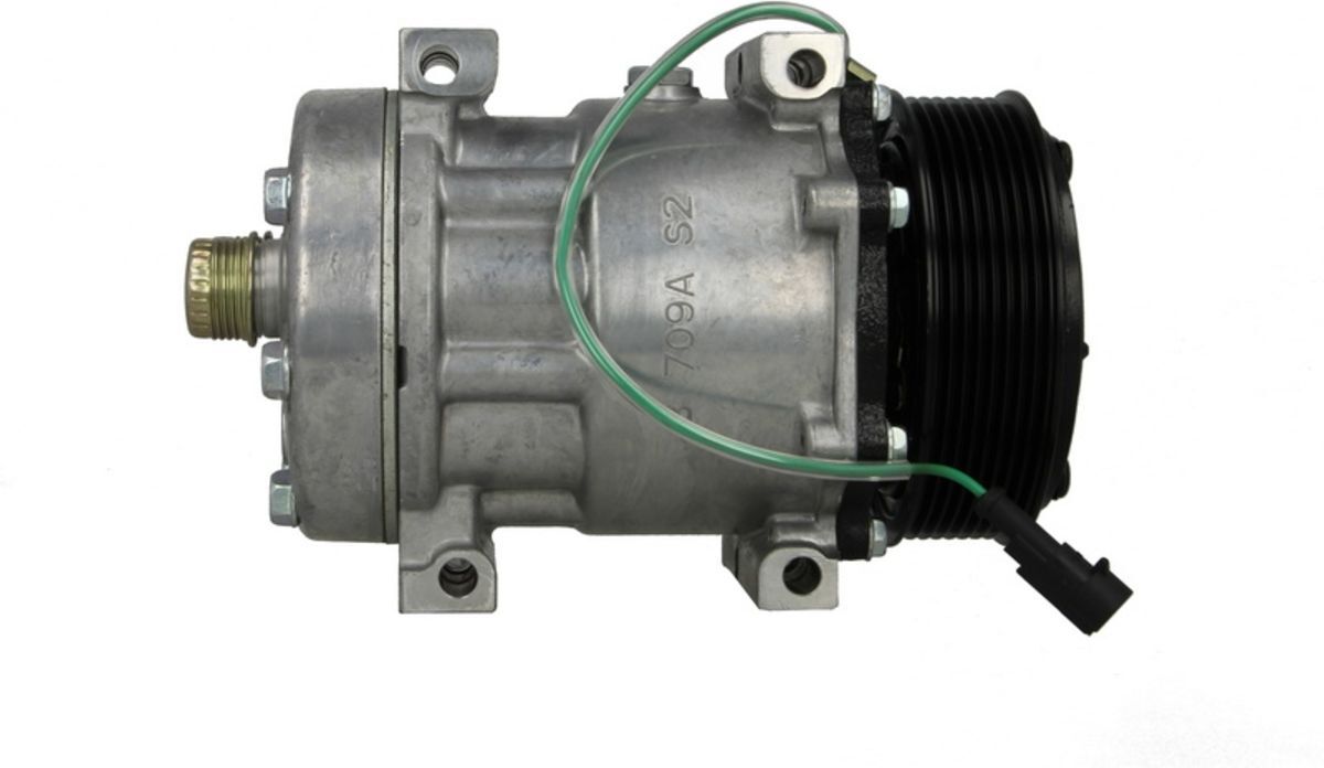 Klimakompressor TCCI QP7H15-8090