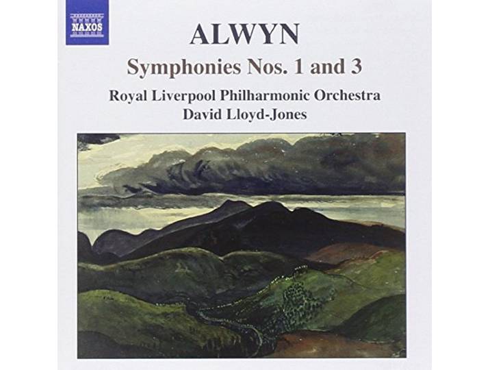 Royal Liverpool Philharmonic Orches - Symphonies 1 & 3
